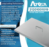Atosa 21201001019 Fryer Tank Cover For ATFS-40 & ATFS-50