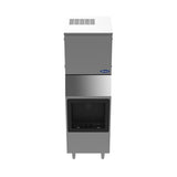 Atosa YDS0350A-161 Ice Machine 25"W 350 Lb Ice Production Per 24 Hours