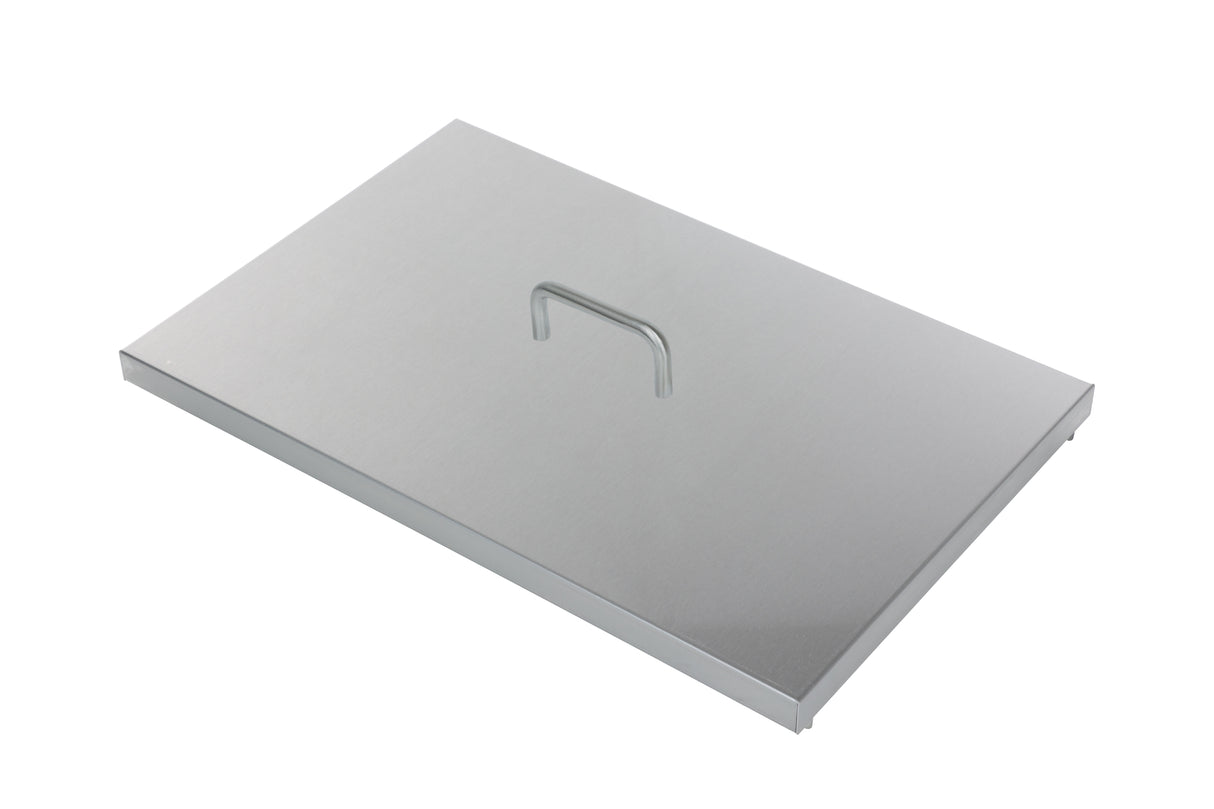 Atosa 21201001019 Fryer Tank Cover For ATFS-40 & ATFS-50