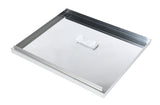 Atosa 21201003015 Fryer Tank Cover For ATFS-75