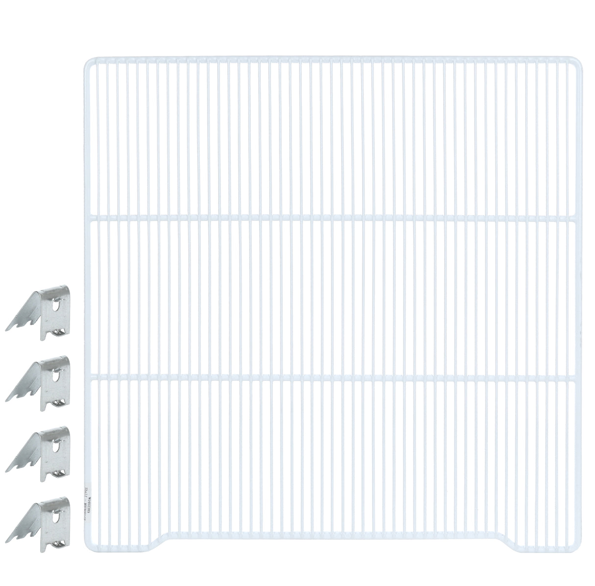 Atosa W0402389 Additional Shelf 24-1/2" X 23-1/4" For MBF8001GR MBF8004GR