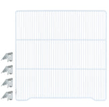 Atosa W0402389 Additional Shelf 24-1/2" X 23-1/4" For MBF8001GR MBF8004GR