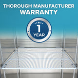 Atosa W0402385 Additional Shelf For MBF8003GR