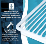 Atosa W0402394 Additional Shelf 24-1/2" X 21 1/2" For MCF8722GR