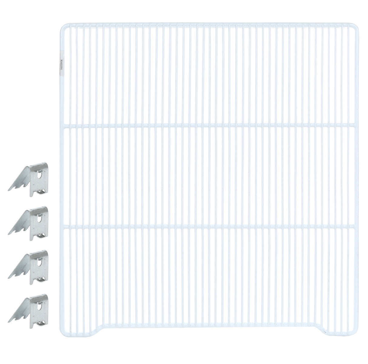 Atosa W0402394 Additional Shelf 24-1/2" X 21 1/2" For MCF8722GR