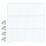 Atosa W0402394 Additional Shelf 24-1/2" X 21 1/2" For MCF8722GR