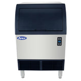 Atosa YRU0280A-161 Ice Machine 24"W 280 Lb Production Per 24 Hours