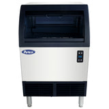 Atosa YRU0280A-161 Ice Machine 24"W 280 Lb Production Per 24 Hours