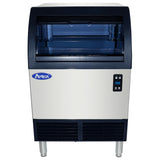 Atosa YRU0280A-161 Ice Machine 24"W 280 Lb Production Per 24 Hours