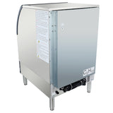 Atosa YRU0280A-161 Ice Machine 24"W 280 Lb Production Per 24 Hours