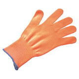 VacMaster CR13631OR2XL Cut Glove 2X-Large Orange