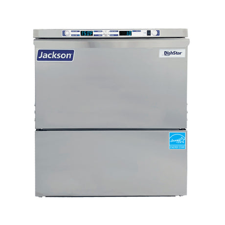 Jackson DISHSTAR ADA-SEER DishStar® ADA-SEER Dishwasher Undercounter 24-1/4"W X 26-7/8"D X 29-3/4"H