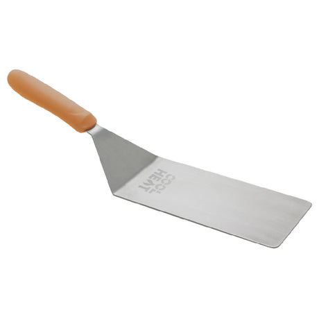 Winco TNH-42 Turner 8" X 4" Offset Blade