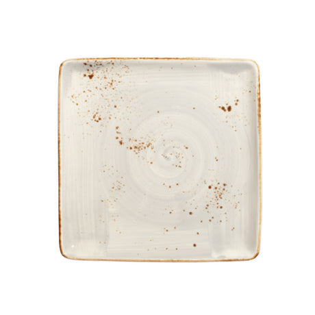 Vertex China LTP-Q22 Plate 8-1/2'' X 8-1/2'' Square