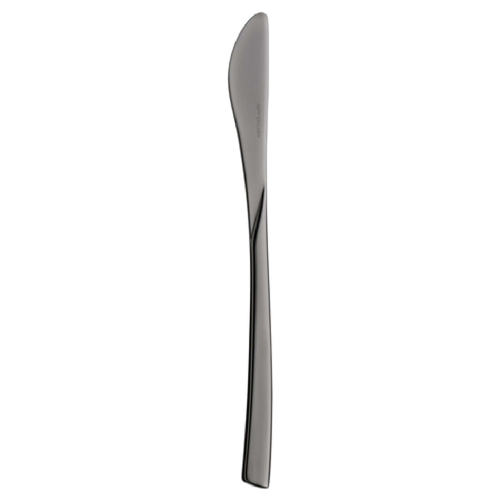 Bauscher Hepp 59.0603.9180 - Table Knife, 9-7/10", Dishwasher Safe