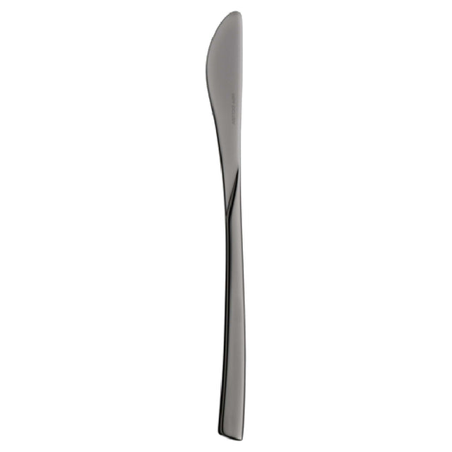 Bauscher Hepp 59.0603.9180 - Table Knife, 9-7/10", Dishwasher Safe