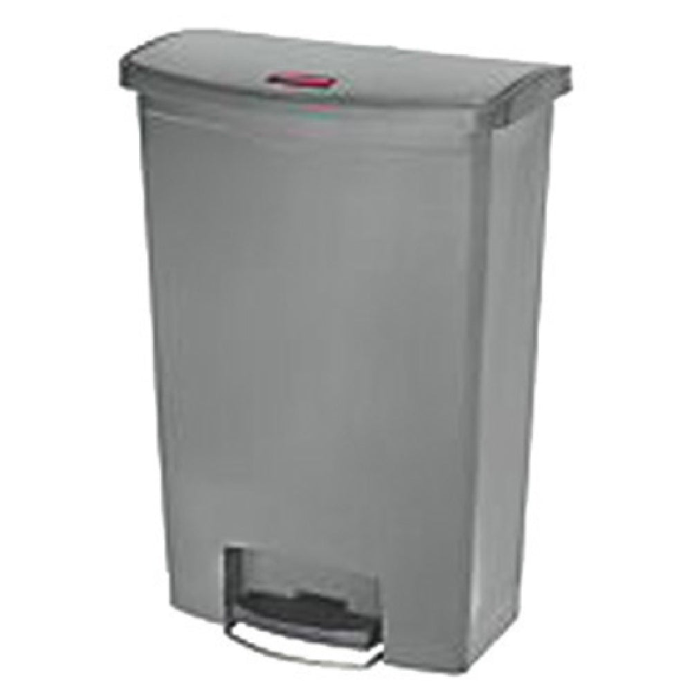 Rubbermaid 1883606 - Slim Jim® Utility Container, 24 Gallon (90 Liter), 22-7/16"W X 13-57/64"D X 32-1/2"H