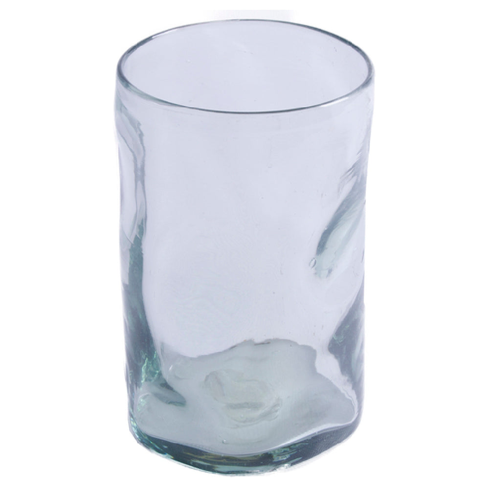 Orion Trading & Design G0106-NN Ice Glass 16 Oz. 3" Dia. X 5"H