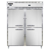 Continental Refrigerator D2RFENSAPTHD Designer Line Refrigerator/Freezer Pass-thru