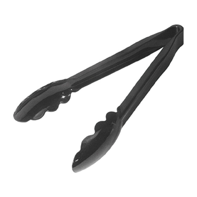 Bauscher Hepp TB12 - Tongs, 9-7/16"L, Polycarbonate