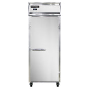 Continental Refrigerator 1REN Extra-Wide Refrigerator Reach-in 28-1/2"W