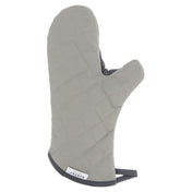 Hubert 30821 - Oven Mitt, 15"L, Ambidextrous
