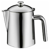 Bauscher Hepp 55.0247.6040 - Tea Pot, 20-3/10 Oz., 6-3/10"H