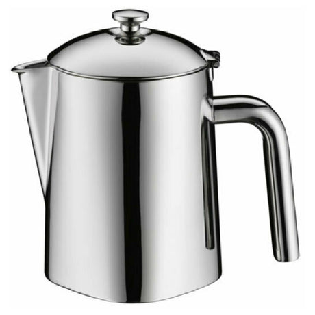 Bauscher Hepp 55.0247.6040 - Tea Pot, 20-3/10 Oz., 6-3/10"H