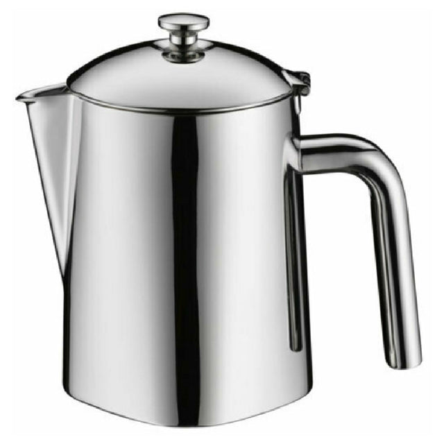 Bauscher Hepp 55.0247.6040 - Tea Pot, 20-3/10 Oz., 6-3/10"H