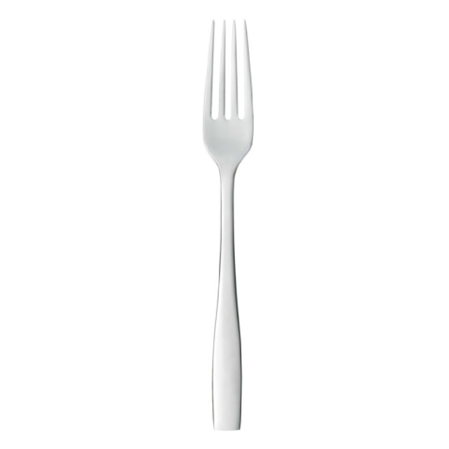 Libbey 929 027 (Formerly World Tableware) Dinner Fork 8-1/8" 18/8 Stainless Steel (4.0 Mm Thickness)