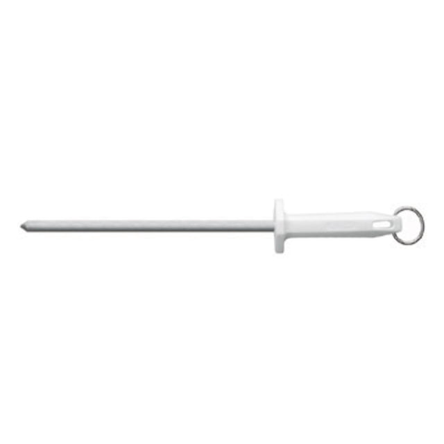 Mundial W3303-10 - Sharpening Steel, 10", Round/regular Cut