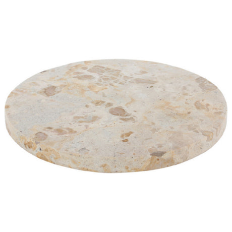 Bauscher Hepp P311222-000008 - Plate, 8.7" Dia., Round
