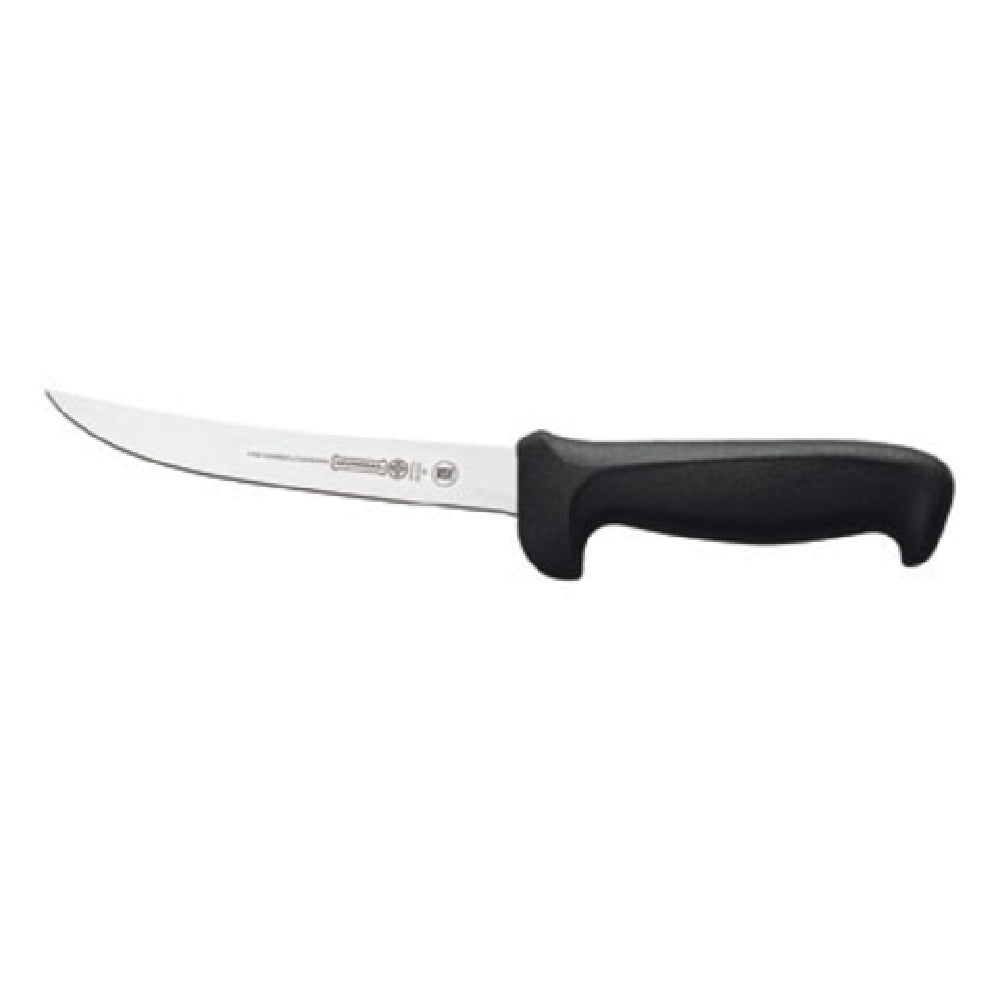 Mundial 5616-6 - Boning Knife, 6", Wide Curved Semi-stiff