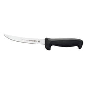 Mundial 5616-6 - Boning Knife, 6", Wide Curved Semi-stiff