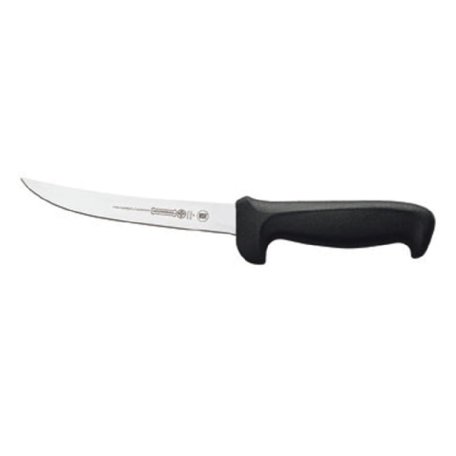 Mundial 5616-6 - Boning Knife, 6", Wide Curved Semi-stiff