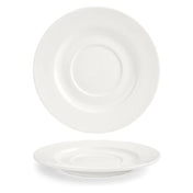 FOH DCS035BEP23 Promotional Pricing May Be Available! Contact Your FOH® Sales Representative For Details! Catalyst® Monaco Saucer
