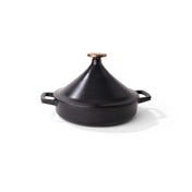 Allinox USA Inc. 100545 - Nori Tagine, 3 Qt., 11"