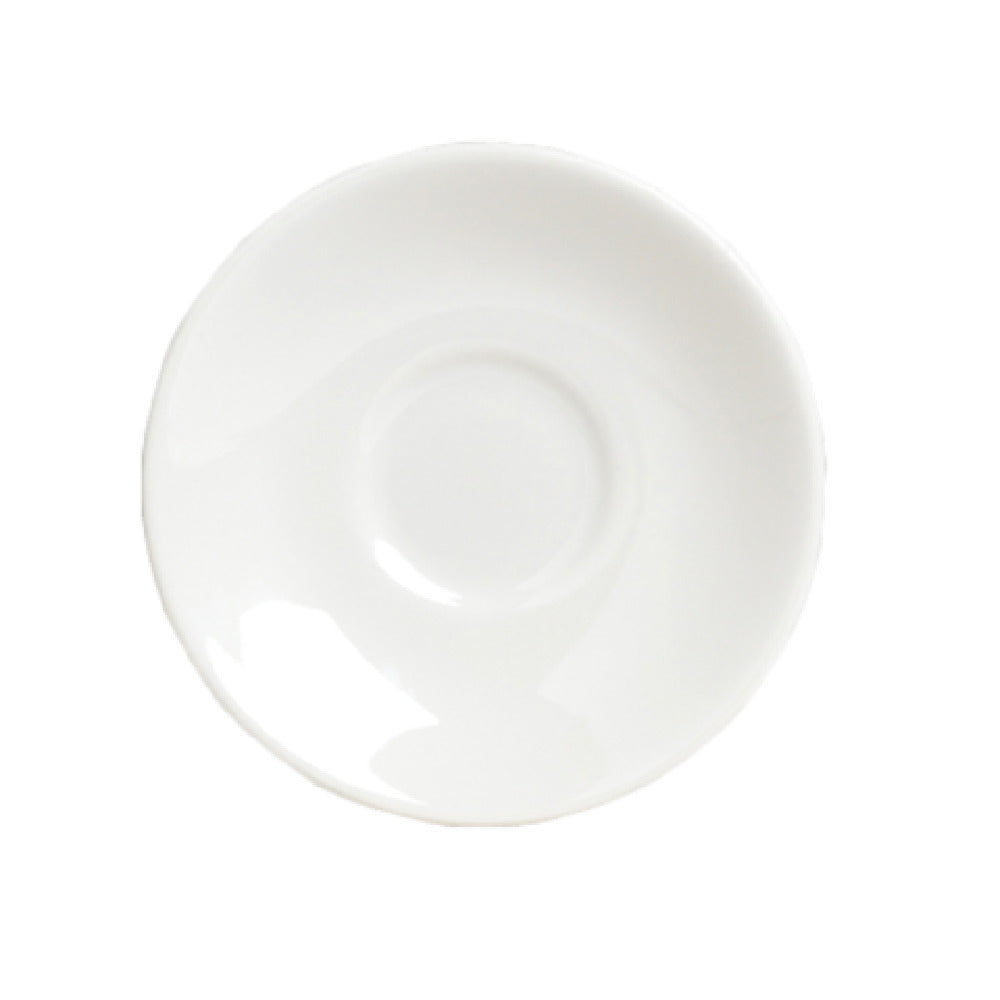 Steelite A100P018 Saucer 6" Dia. Round