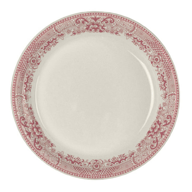 Steelite HL30463923 Coupe Plate 6.5" Empire