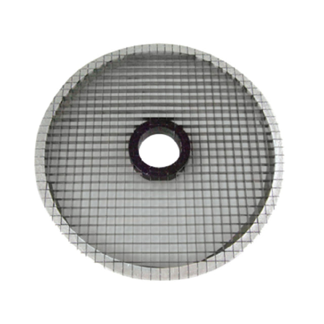 Electrolux 653301 (LV653301) Dicing Grid 15/32" (12mm) Stainless Steel