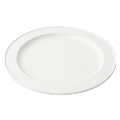 Bon Chef 2048TAN - Serving Tray, 16" Dia., Round