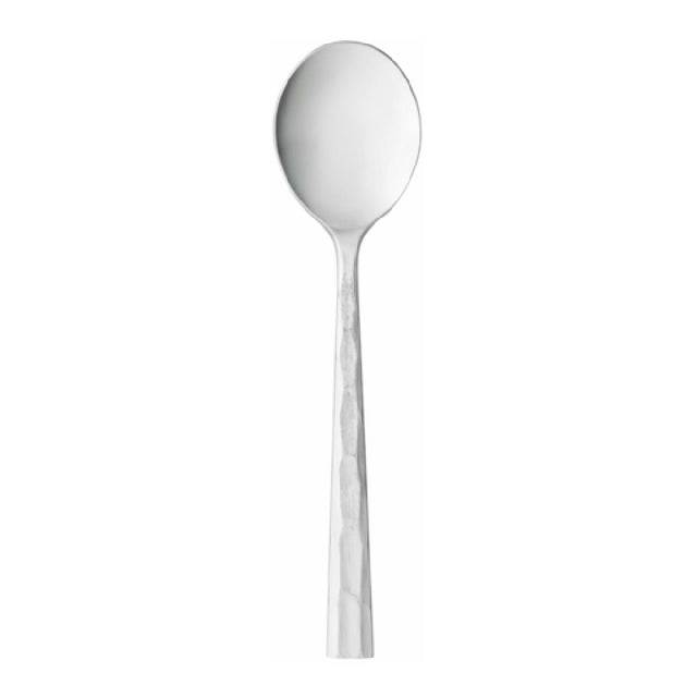 Libbey 954 016 Bouillon Spoon 6-1/8" Two-sided Handle