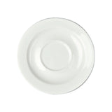 Steelite HL6556000 Saucer 5-3/4" Homer