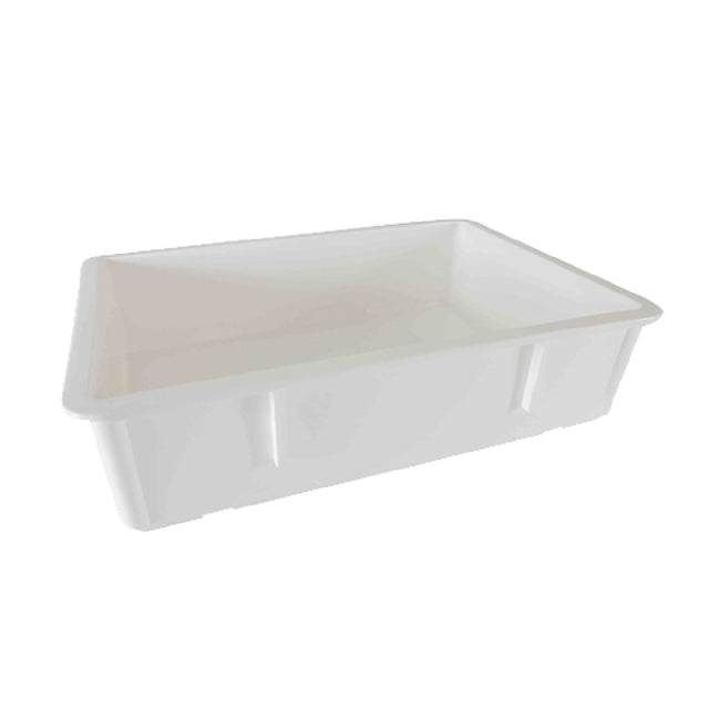 Thunder Group PLDB182606PP Pizza Dough Box 18" X 26" X 6" Stackable