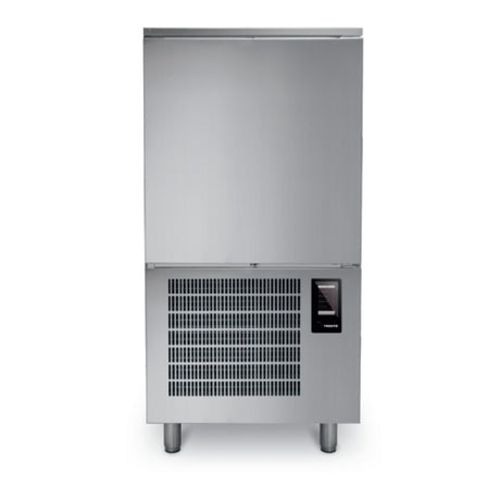 Omcan 48704 (BC-IT-0101) Trento Blast Chiller Reach-in 32"W X 32"D X 66"H