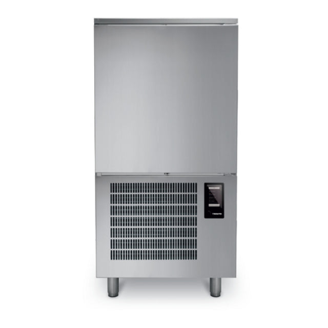 Omcan 48704 (BC-IT-0101) Trento Blast Chiller Reach-in 32"W X 32"D X 66"H