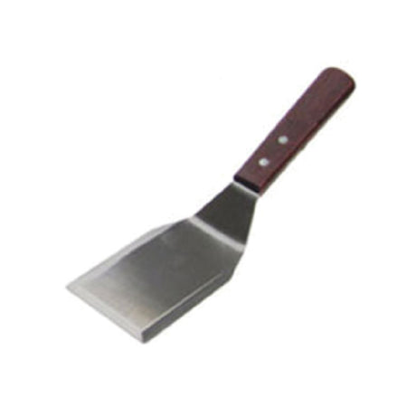 Admiral Craft KT-64 Hamburger Turner Solid 11" Long