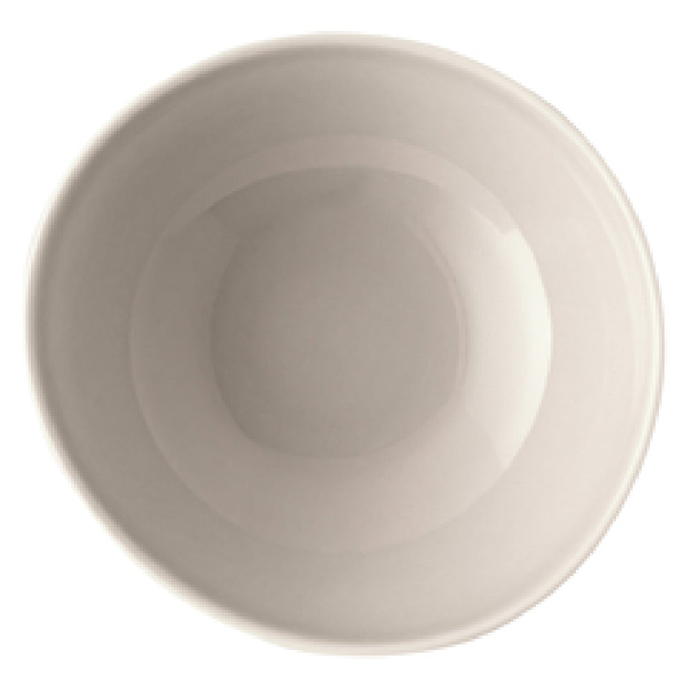 Paderno 10540-405207-10560 Bowl 5-1/4 Oz. 4-3/4" X 4-1/2" X 1-3/4" H