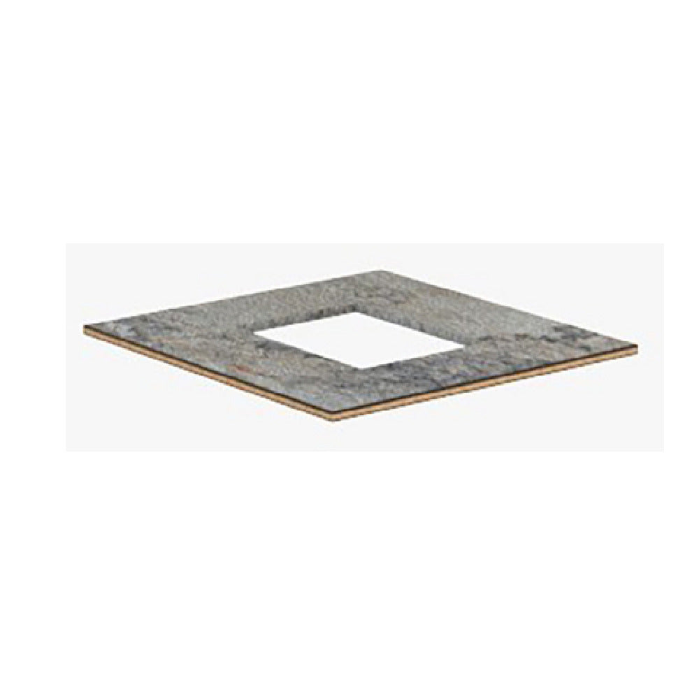 Steelite MGSSTPHG0601 Mogogo Warming Unit Modular Classic Small Unit 1 X Bhp Special Tabletop (Fits Nemco/Dipo Induction)