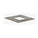 Steelite MGSSTPHG0601 Mogogo Warming Unit Modular Classic Small Unit 1 X Bhp Special Tabletop (Fits Nemco/Dipo Induction)